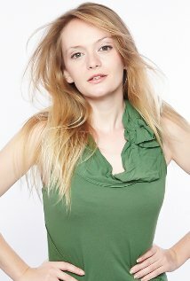 фото Мэри Жозефин Хэнсон