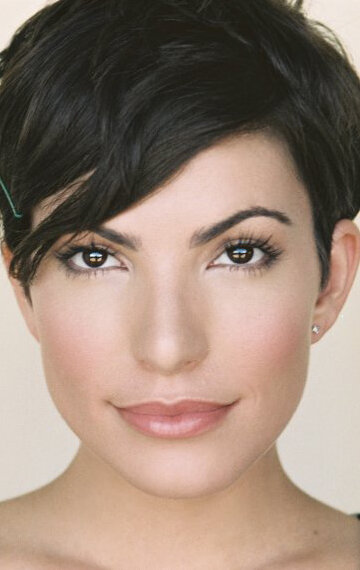 фото Джилли Мессер