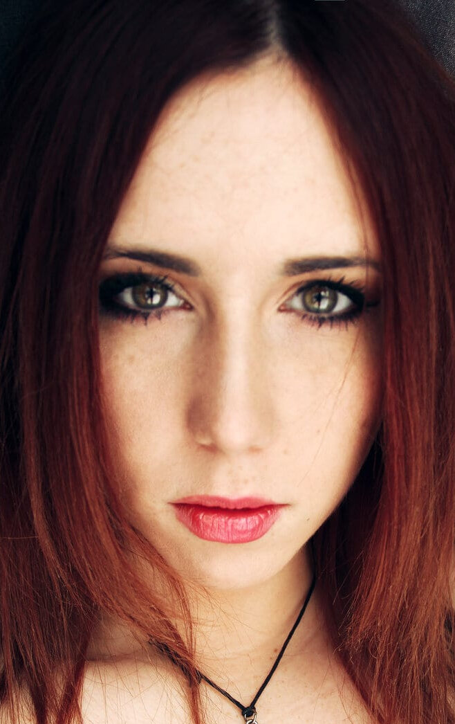 фото Стефани ван Рийн