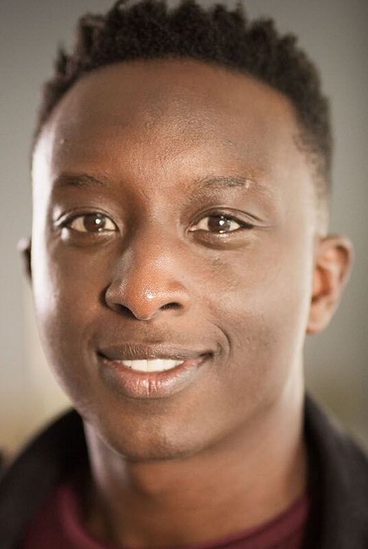 фото Ахмед Силла