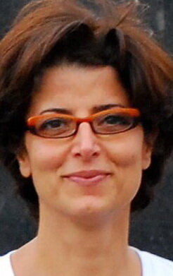 фото Samira Goetschel