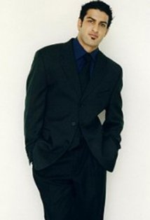 фото Chris Mogaddam