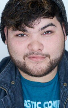 фото Шон Лианг