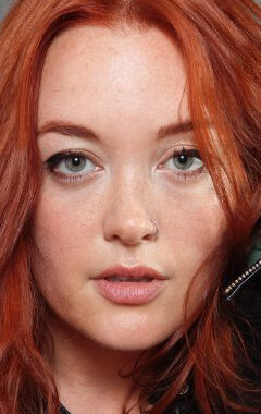 фото Кэти Бут