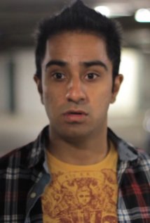 фото Риши Эрийа