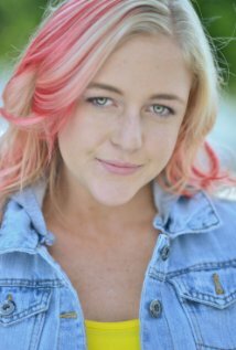 фото Mahkenna Tyson