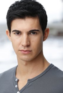 фото Кори Гетман