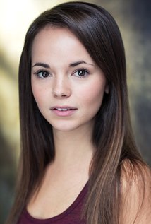 фото Ребекка Хон