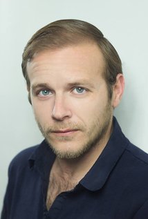 фото James Robson