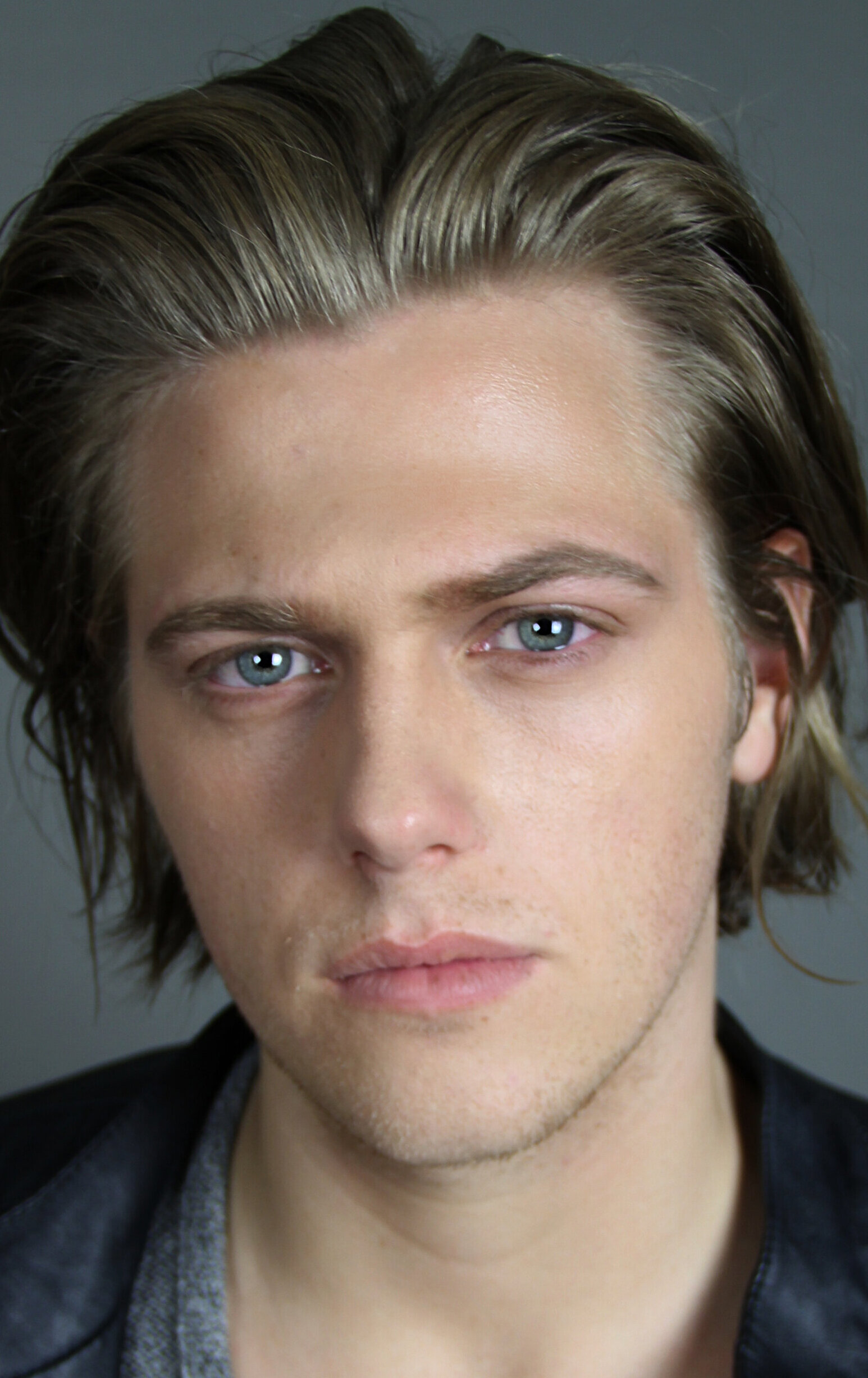 фото Блейк Берт