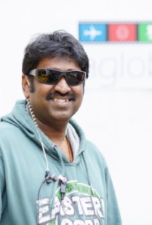 фото Ренгараджан Джайпракаш