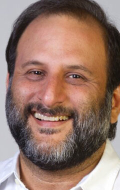 фото Аарон Зебеде