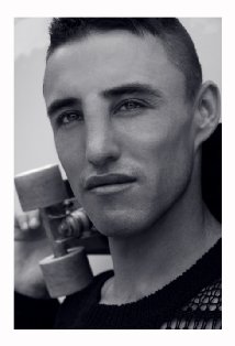 фото Бен Джеррард