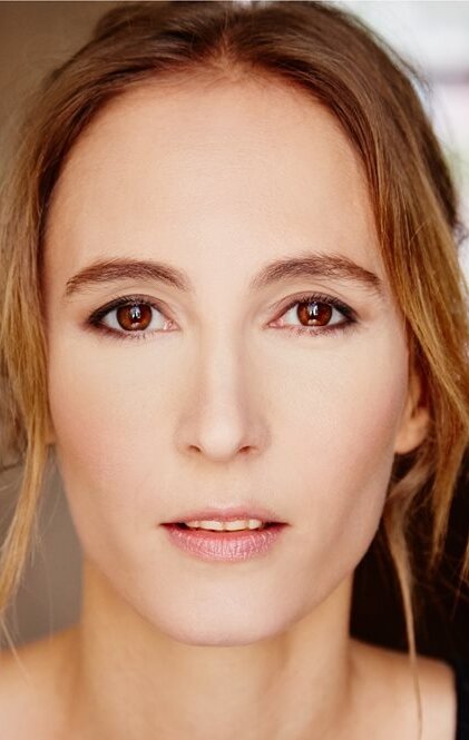 фото Элли Пуссо