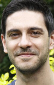 фото Марко Торренс