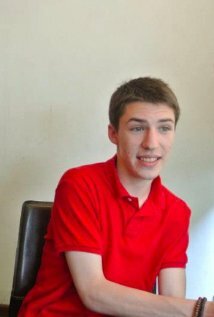 фото Патрик Дж. Мориарти