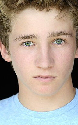 фото Купер Рот