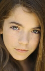 фото Тори Джонстон