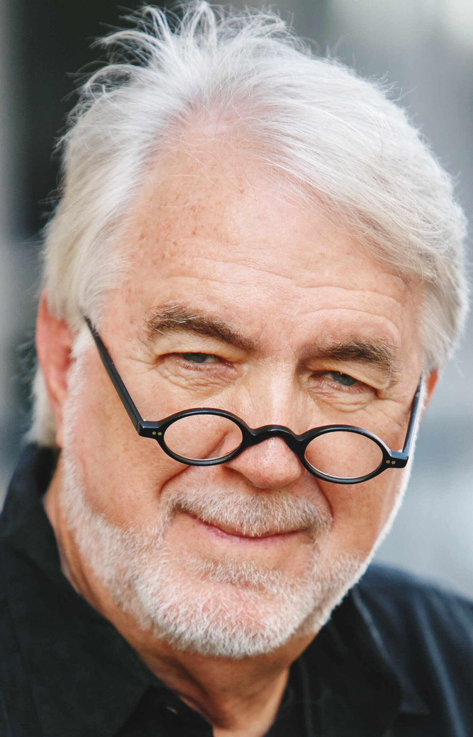 фото Джеймс В. Харт