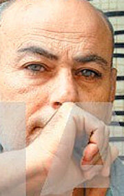 фото Дэниэл Вашманн