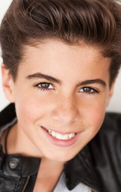 фото Ксавьер Уэст