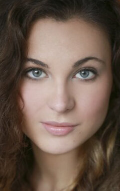 фото Бэйли Беннетт