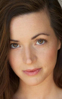 фото Хиллари Босардж