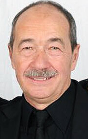 фото Жан Саррю