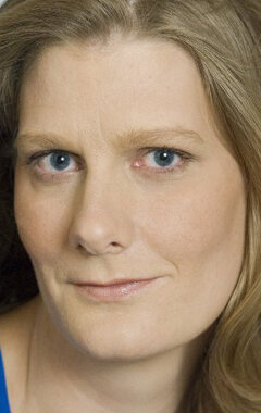 фото Николь Диксон