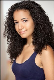 фото Anneris Mercedes