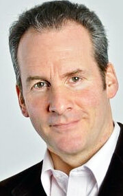 фото Крис Барри