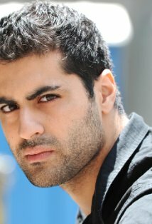 фото Ростам Сарвестани