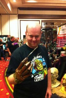 фото Дж.Р. Уоткинс