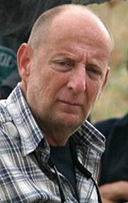 фото Ури Барбаш