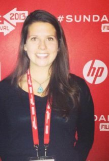 фото Ханна Блэкуэлл