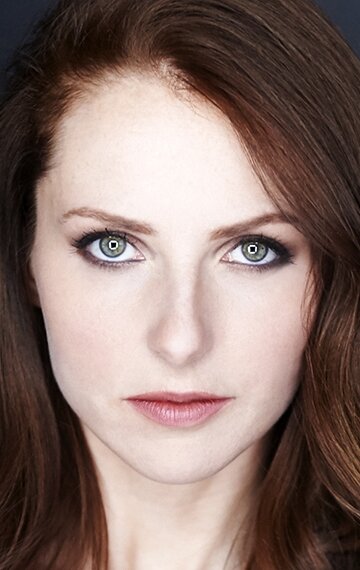 фото Алиса Кинг