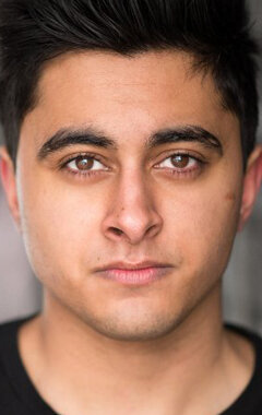 фото Manpreet Bachu