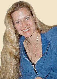 фото Элизабет Форнье