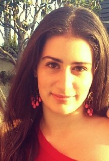 фото Микаела Филлипс