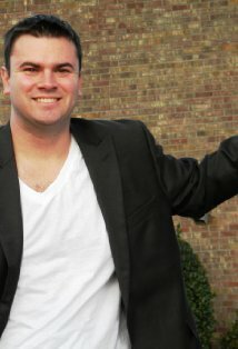 фото Майк Маркс