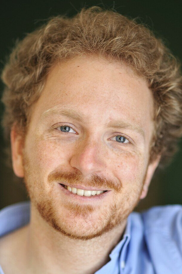 фото Маттео Де Мояна