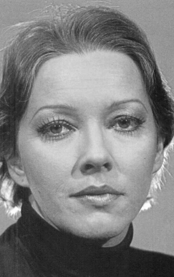 фото Лилиан Лемертс