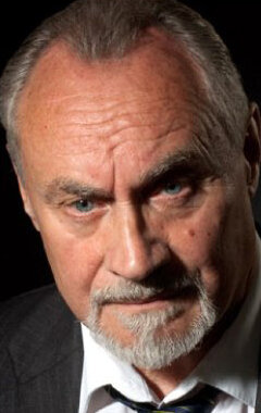 фото Грэхэм Чидл