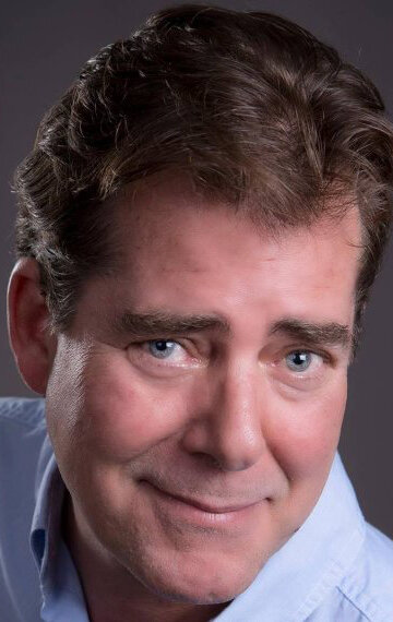 фото Оджи Буттинелли