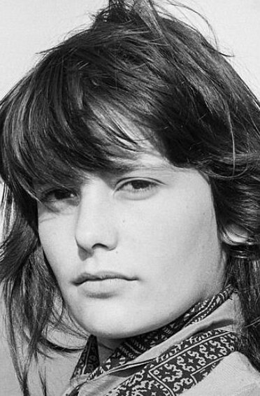 фото Ариель Бесс