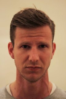 фото Майкл Гилмор