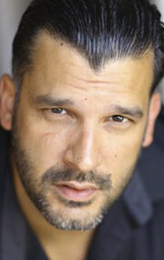 фото Майкл Кохрэн