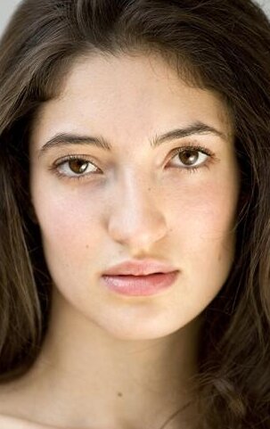 фото Молли Громадзки