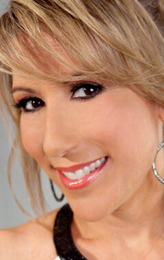 фото Лори Грайнер