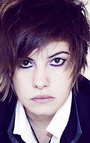 фото Джорджи Кей